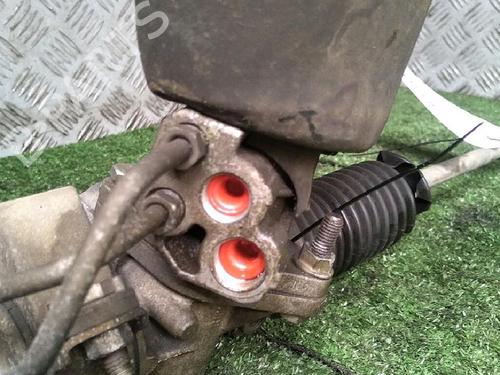 Steering rack RENAULT CLIO II (BB_, CB_) 1.9 D (B/CB0J) | BP29950114M22