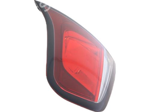 Left tailgate light CITROËN C3 II (SC_) 1.0 VTi 68 | BP29952777C79  - Image 17