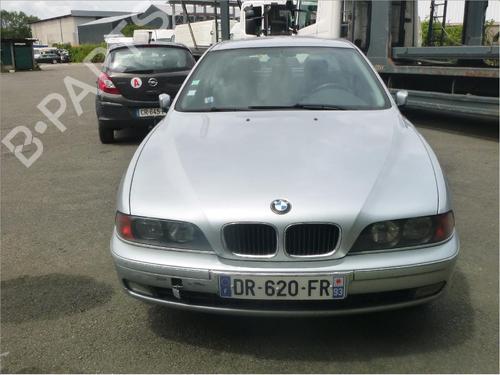 BMW 5 (E39) 525 tds (143 hp) 1639371