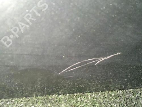 Tailgate PEUGEOT 308 I (4A_, 4C_) 2.0 HDi | BP30076414C6 