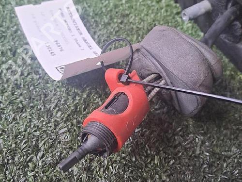 Left mirror FORD MONDEO II (BAP) 1.8 TD | BP30077279C26 