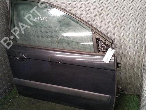 Right front door CITROËN C5 II (RC_) 2.0 HDi (RCRHRH) | BP29952398C3 