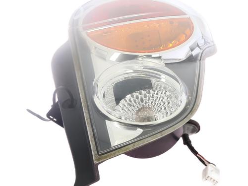 Right taillight CHEVROLET SPARK (M300) 1.0 | BP30435271C35 - Image 2