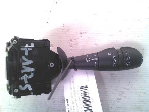 Steering column stalk RENAULT CAPTUR I (J5_, H5_) 1.5 dCi 90 (J5N4, J5M5, J5MW, J5M6, J5AL, J5AJ) | BP30075320I23 