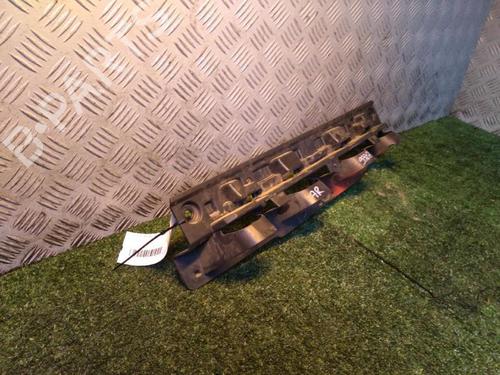 Rear bumper bracket CITROËN C4 CACTUS 1.6 BlueHDi 100 | BP30073355C159 