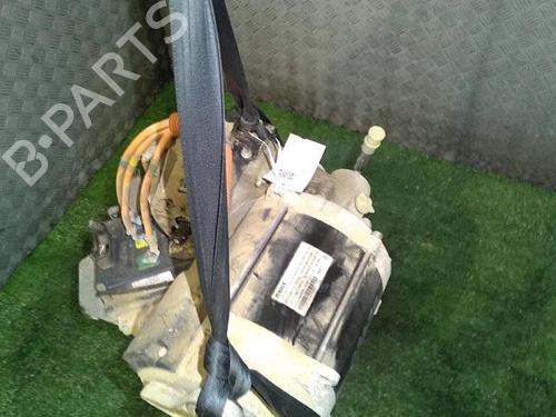 Engine RENAULT TWIZY (MAM_) 45 | BP37731732M1 - Image 4