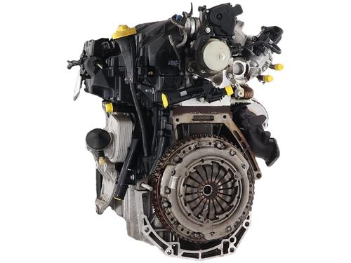 Engine RENAULT CLIO IV (BH_) 1.5 dCi 75 | BP38971164M1 - Image 3