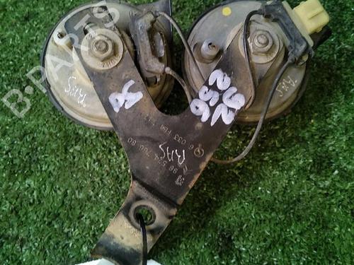 Used Horn PEUGEOT 3008 I MPV (0U_) 1.6 HDi (114 hp) 30071973