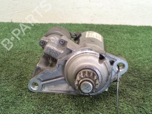 Startmotor AUDI A1 (8X1, 8XK) 1.2 TFSI | BP29948840M8