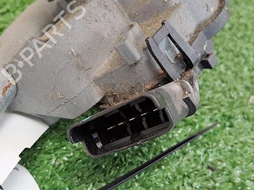 Used Front wiper motor CITROËN C1 (PM_, PN_) [2005-2014]  30068282