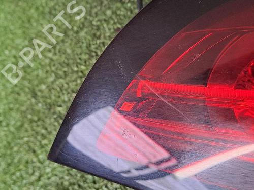 Right tailgate light CITROËN DS4 (NX_) 1.6 THP 200 | BP30077172C80 - Image 5