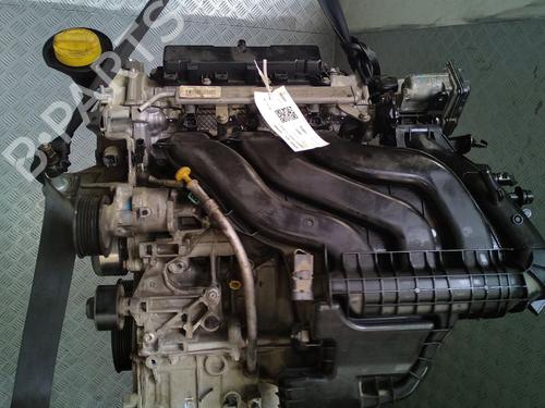 Engine RENAULT TWINGO III (BCM_, BCA_) | BP29950276M1