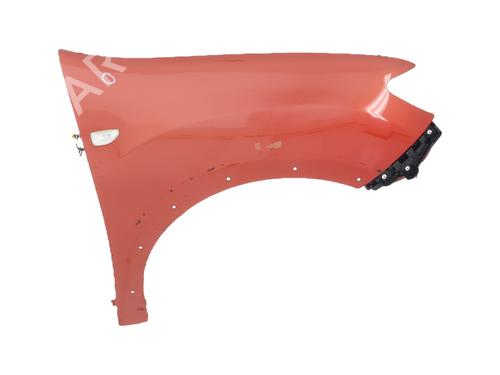 Used Right front fenders Right front fenders DACIA SANDERO II TCe 90 (B8M1, B8MA, B8AC) (90 hp) 40002196 40002196