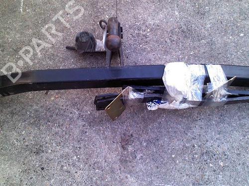 Andre RENAULT SCÉNIC II (JM0/1_) [2003-2010]  30075127