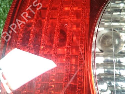 Left taillight RENAULT CLIO II (BB_, CB_) | BP30076357C34