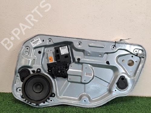 Front right window mechanism VOLVO V50 (545) 2.0 D | BP29947068C23 - Image 7