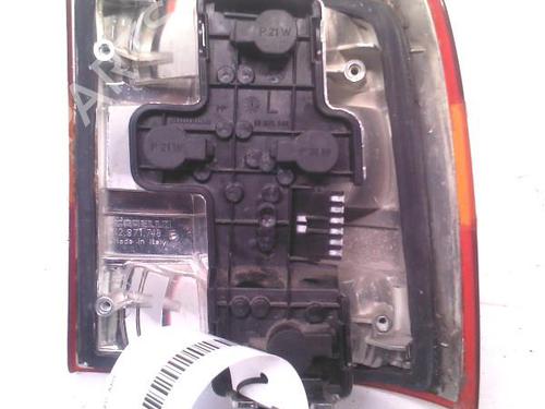 Left taillight OPEL VECTRA A Hatchback (J89) 1.6 S | BP30075293C34 