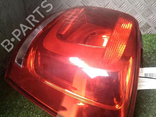 Right taillight VW POLO V (6R1, 6C1) 1.4 (6R1) | BP30072237C35 
