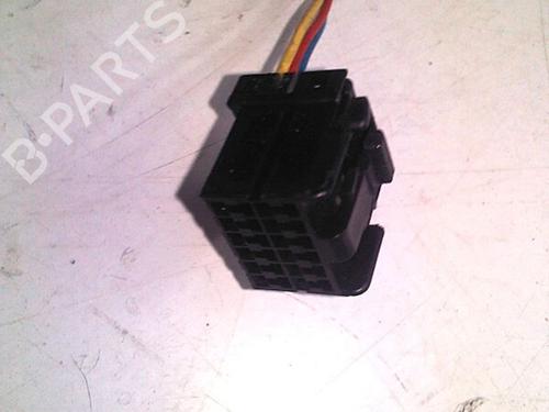 Right mirror RENAULT ESPACE III (JE0_) 2.2 D | BP30075496C27 