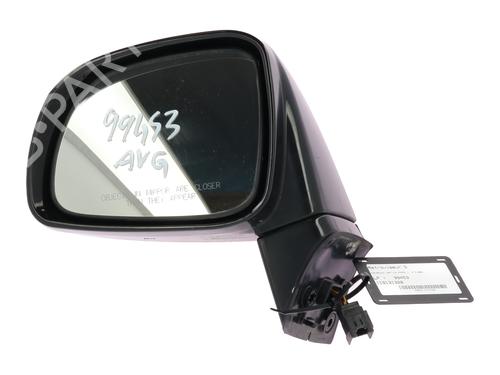 Bakspejl venstre CHEVROLET CAPTIVA (C100, C140) 2.0 D 4WD (150 hp) 31707559