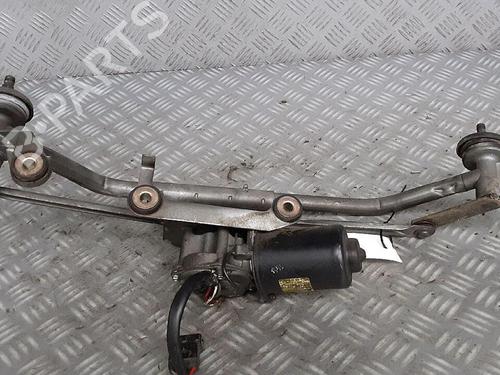 Front wiper motor FIAT ULYSSE (220_) 2.0 JTD 16V | BP30072608M29 