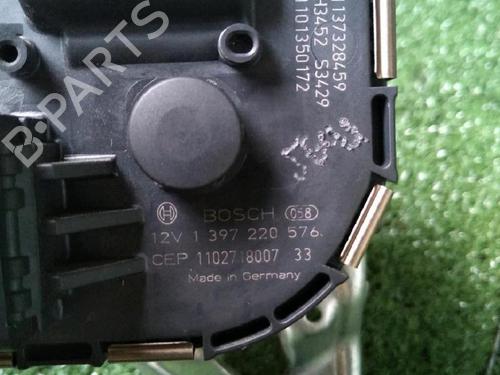 Front wiper motor PEUGEOT 3008 I MPV (0U_) 1.6 HDi | BP30072711M29