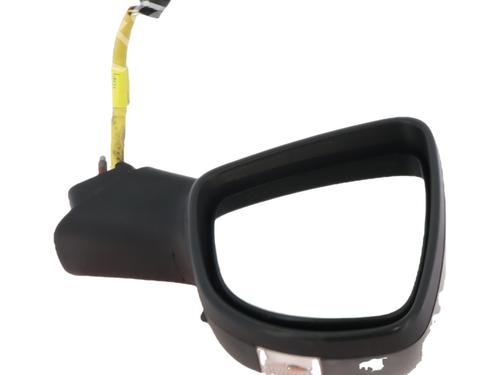 Used Right mirror Right mirror RENAULT CAPTUR I (J5_, H5_) 1.5 dCi 90 (J5N4, J5M5, J5MW, J5M6, J5AL, J5AJ) (90 hp) 36307672 36307672