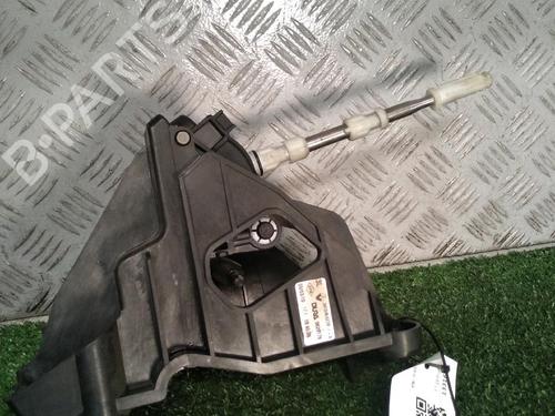 Used Gear lever RENAULT SCÉNIC IV (J9_) 1.7 Blue dCi 150 (J9A7, J9A8) (150 hp) 22400954