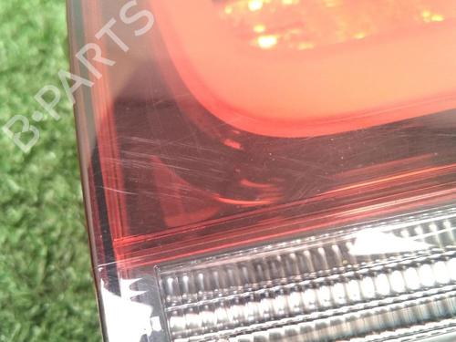 Left tailgate light CITROËN C4 CACTUS 1.2 THP 110 | BP29948973C79 - Image 3