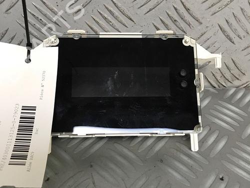 Display monitor FORD FIESTA VI (CB1, CCN) 1.25 | BP30074552C48