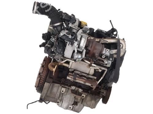 Engine RENAULT CLIO IV (BH_) 1.5 dCi 90 | BP38530516M1 - Image 3