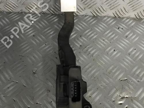 Electronic module PEUGEOT 207 CC (WD_) 1.6 16V | BP30074476M83