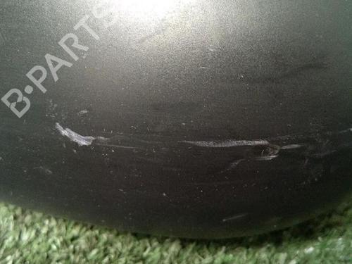 Left mirror PEUGEOT 206+ (2L_, 2M_) 1.4 i | BP30075985C26 