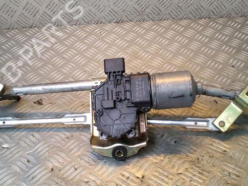 Front wiper motor CITROËN C5 I (DC_) 2.0 HDi (DCRHZB, DCRHZE) | BP30070660M29  - Image 6