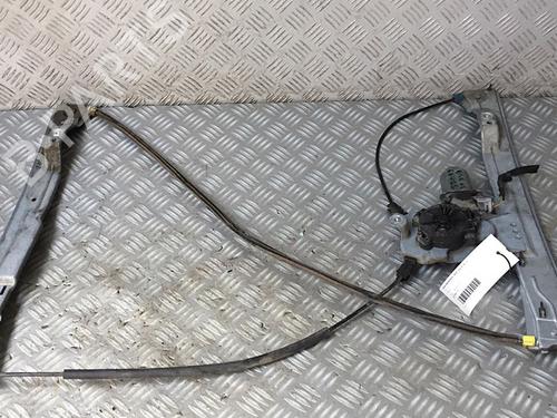 Front right window mechanism RENAULT CLIO III (BR0/1, CR0/1) 1.5 dCi (C/BR0G, C/BR1G) | BP30064945C23