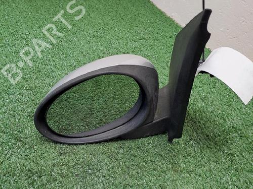 Left mirror CITROËN C1 (PM_, PN_) 1.0 | BP24345630C26 