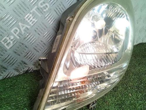 Left headlight RENAULT KANGOO (KC0/1_) 1.5 dCi (KC07) | BP30076386C28 