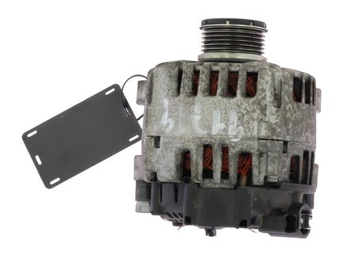 Alternator CITROËN C4 II (NC_) 1.6 HDi 115 | BP31804000M7