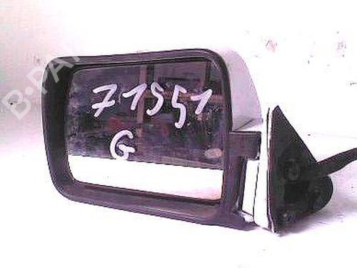 Specchietto retrovisore sinistro Specchietto retrovisore sinistro 30075261 30075261