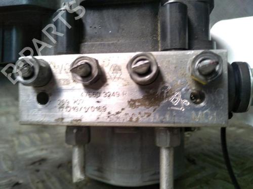 ABS pump DACIA SANDERO II TCe 90 (B8M1, B8MA, B8AC) | BP30071104M43 - Image 3