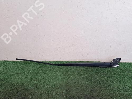 Used Front windshield wiper arm CITROËN C4 CACTUS 1.2 VTi 82 (82 hp) 28504809