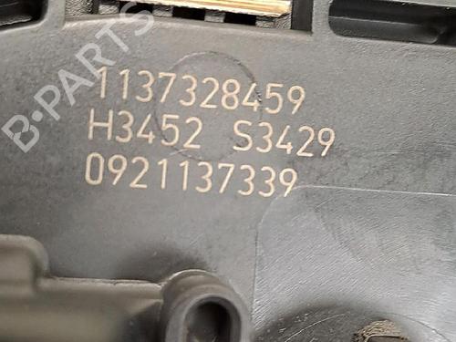 Front wiper motor PEUGEOT 3008 I MPV (0U_) 1.6 HDi | BP30063923M29