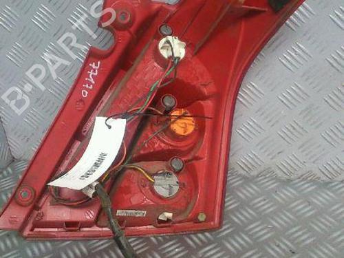 Left taillight SUZUKI SWIFT III (MZ, EZ) 1.3 DDiS (RS413D) | BP30074704C34 - Image 2