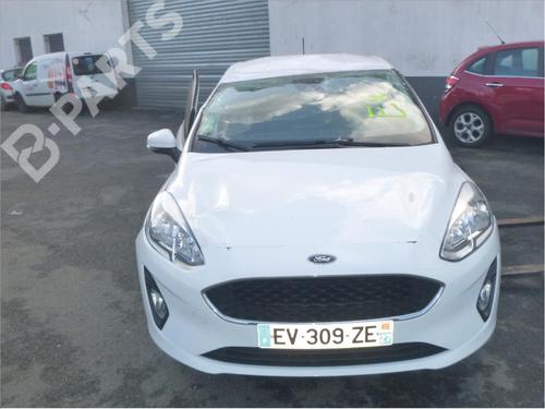 Starter FORD FIESTA VII (HJ, HF) 1.5 TDCi | BP11407769M8 