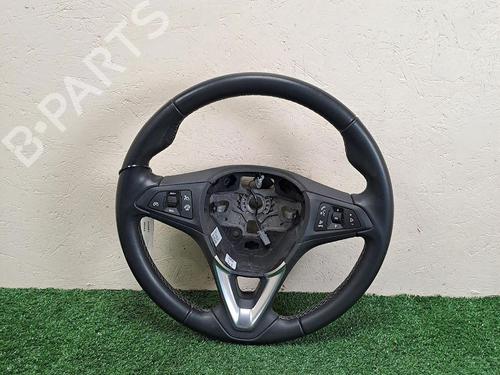 Steering wheel OPEL CORSA E (X15) 1.4 (08, 68) | BP37730171C49 - Image 5