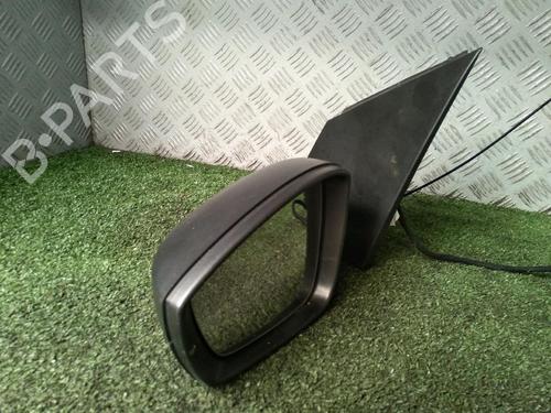 Used Left mirror VW POLO V (6R1, 6C1) 1.6 TDI (90 hp) 18342765