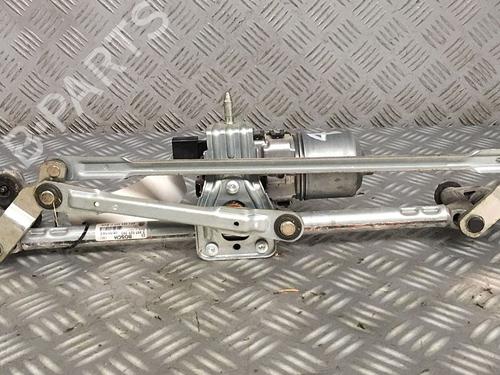 Front wiper motor SEAT IBIZA IV (6J5, 6P1) 1.6 TDI | BP30069211M29 