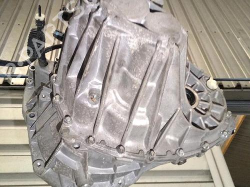 Used Gearbox FIAT ULYSSE (179_) 2.0 (179BXA11, 179BXA1A) (136 hp) 30073917
