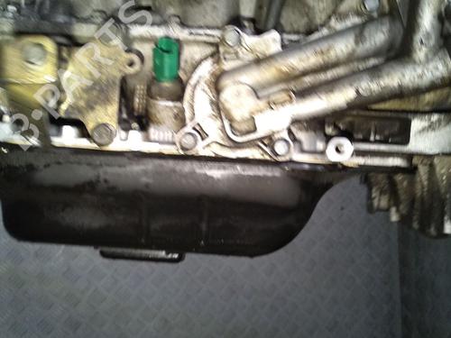 Engine CITROËN C2 (JM_) 1.4 | BP30068421M1 