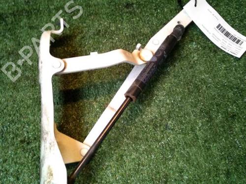 Used Hinge/Door check strap Hinge/Door check strap FIAT 500 C (312_) 1.3 D Multijet (312CXE1A, 312AXE1A) (95 hp) 30071607 30071607